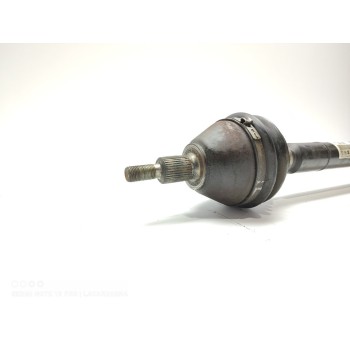 Recambio de transmision delantera derecha para volkswagen polo (6r1) advance referencia OEM IAM 6R0407762S  