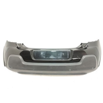 Recambio de paragolpes trasero para citroën c3 live referencia OEM IAM 1618082980  