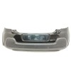 Recambio de paragolpes trasero para citroën c3 live referencia OEM IAM 1618082980  