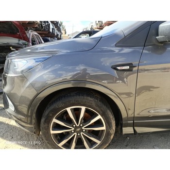 Recambio de aleta delantera izquierda para ford kuga (cbs) st-line 2wd referencia OEM IAM GV4116006AD  