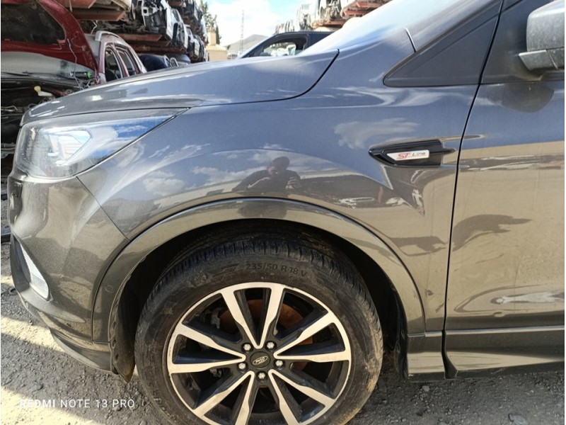 Recambio de aleta delantera izquierda para ford kuga (cbs) st-line 2wd referencia OEM IAM GV4116006AD  