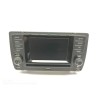 Recambio de pantalla multifuncion para volkswagen golf vii lim. (5g1) advance bluemotion referencia OEM IAM 5G0919605  