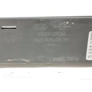 Recambio de barras techo para kia xceed hibrido 118 kw referencia OEM IAM 87287J7CA0  