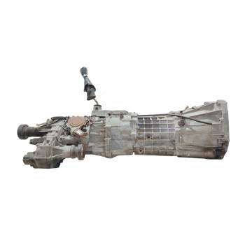 Recambio de caja cambios para suzuki grand vitara jb (jt) 1,9 ltr. ddis jlx-es 5-türig referencia OEM IAM 80K20  