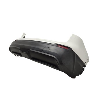 Recambio de paragolpes trasero para nissan qashqai (j11) acenta referencia OEM IAM 85022HV00H  