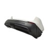 Recambio de paragolpes trasero para nissan qashqai (j11) acenta referencia OEM IAM 85022HV00H  