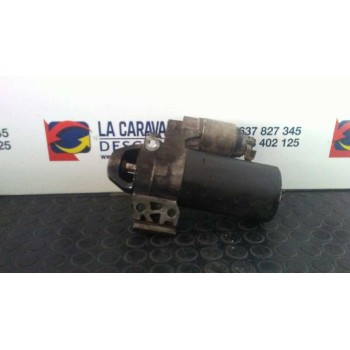 Recambio de motor arranque para bmw serie 1 berlina (e81/e87) 118d referencia OEM IAM 0001139016  