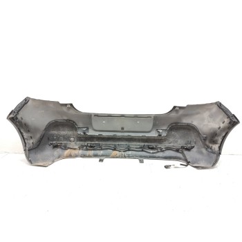 Recambio de paragolpes trasero para citroën c3 live referencia OEM IAM 1618082980  