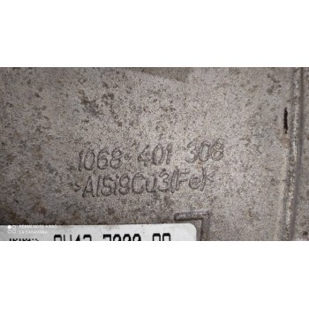 Recambio de caja cambios para land rover range rover (lm) tdv8 hse referencia OEM IAM 8H427000AA  