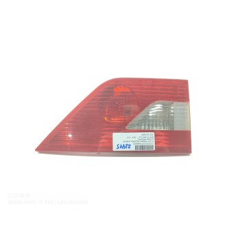 Recambio de piloto trasero izquierdo interior para bmw x3 (e83) 2.0d referencia OEM IAM 63213418441  