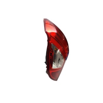 Recambio de piloto trasero izquierdo para ssangyong korando limited 4x2 referencia OEM IAM 8360134050  