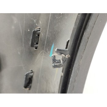 Recambio de paragolpes trasero para citroën c3 live referencia OEM IAM 1618082980  