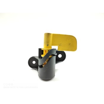 Recambio de maneta interior trasera izquierda para renault trafic furgón l1h1 2,9t referencia OEM IAM 905037994R  