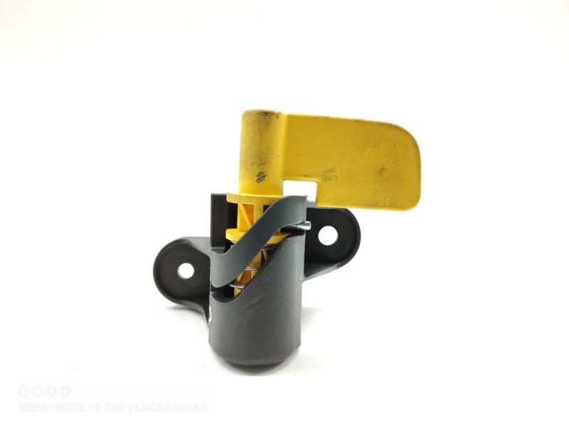 Recambio de maneta interior trasera izquierda para renault trafic furgón l1h1 2,9t referencia OEM IAM 905037994R  