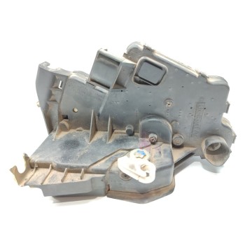 Recambio de cerradura puerta delantera izquierda para bmw serie 3 berlina (e46) 320d referencia OEM IAM 51217011241  