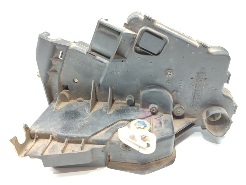 Recambio de cerradura puerta delantera izquierda para bmw serie 3 berlina (e46) 320d referencia OEM IAM 51217011241  