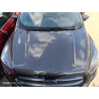 Recambio de capo para ford kuga (cbs) st-line 2wd referencia OEM IAM GV41S16612BD  