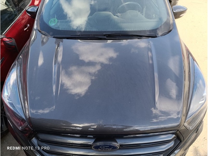 Recambio de capo para ford kuga (cbs) st-line 2wd referencia OEM IAM GV41S16612BD  