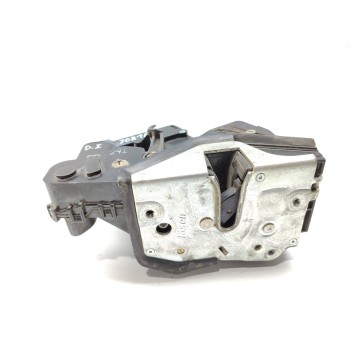 Recambio de cerradura puerta delantera izquierda para bmw serie 3 berlina (e46) 320d referencia OEM IAM 51217011241  