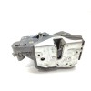 Recambio de cerradura puerta delantera izquierda para bmw serie 3 berlina (e46) 320d referencia OEM IAM 51217011241  
