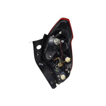 Recambio de piloto trasero izquierdo para ssangyong korando limited 4x2 referencia OEM IAM 8360134050  