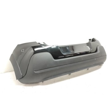 Recambio de paragolpes trasero para citroën c3 live referencia OEM IAM 1618082980  