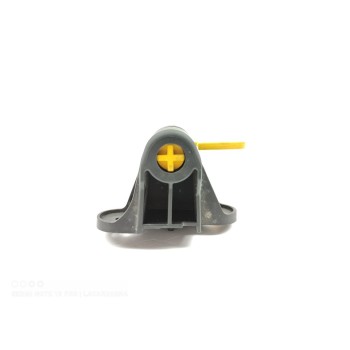 Recambio de maneta interior trasera izquierda para renault trafic furgón l1h1 2,9t referencia OEM IAM 905037994R  