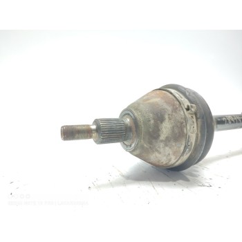 Recambio de transmision delantera izquierda para volkswagen polo (6r1) advance referencia OEM IAM 6R0407761S  