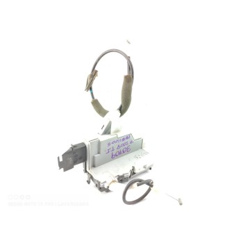 Recambio de cerradura puerta trasera izquierda para peugeot 3008 access referencia OEM IAM 732297  