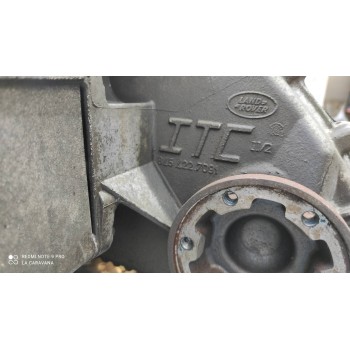 Recambio de caja cambios para land rover range rover (lm) tdv8 hse referencia OEM IAM 8H427000AA  