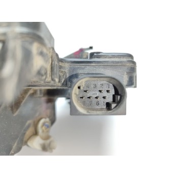 Recambio de cerradura puerta delantera izquierda para bmw serie 3 berlina (e46) 320d referencia OEM IAM 51217011241  