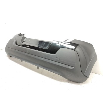Recambio de paragolpes trasero para citroën c3 live referencia OEM IAM 1618082980  