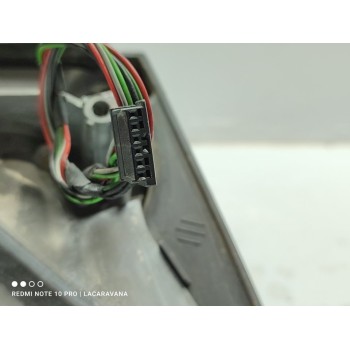 Recambio de retrovisor derecho para bmw serie 3 compact (e46) 316ti referencia OEM IAM 51167011938  