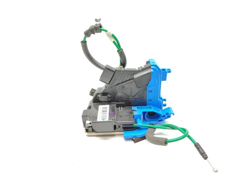 Recambio de cerradura puerta trasera izquierda para hyundai i30 (gd) classic referencia OEM IAM 81410A6000  