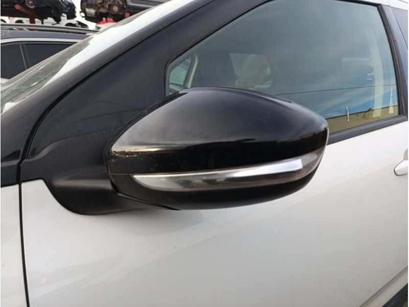 Recambio de retrovisor izquierdo para citroën c4 cactus business class referencia OEM IAM 98310255XT  