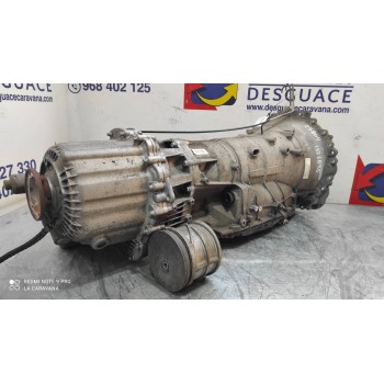 Recambio de caja cambios para land rover range rover (lm) tdv8 hse referencia OEM IAM 8H427000AA  