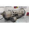 Recambio de caja cambios para land rover range rover (lm) tdv8 hse referencia OEM IAM 8H427000AA  