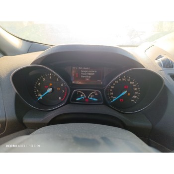 Recambio de cuadro instrumentos para ford kuga (cbs) st-line 2wd referencia OEM IAM KV4T10849JB  