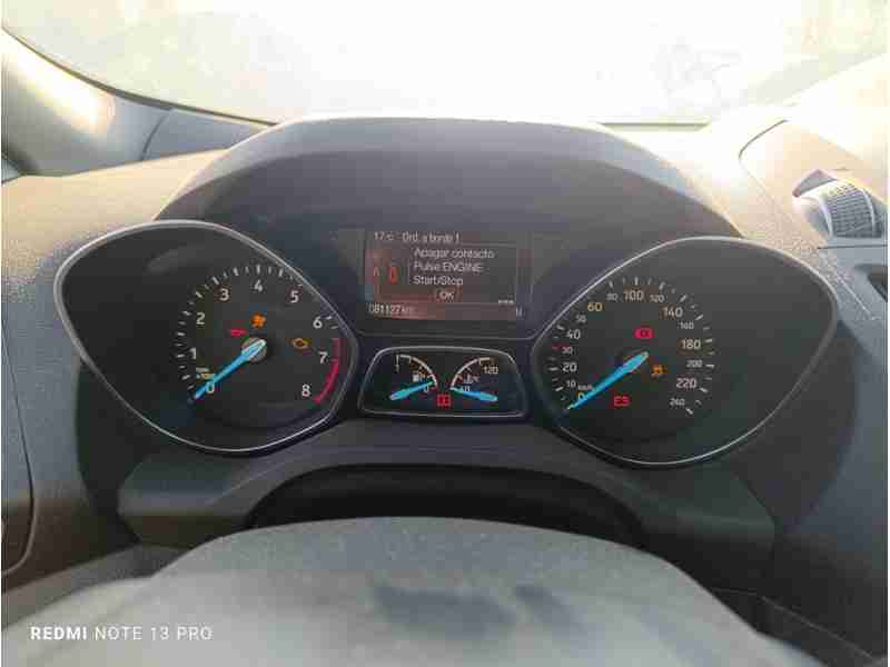 Recambio de cuadro instrumentos para ford kuga (cbs) st-line 2wd referencia OEM IAM KV4T10849JB  