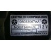Recambio de motor arranque para chrysler pt cruiser (pt) 2.0 custo limited referencia OEM IAM 05033067AA  