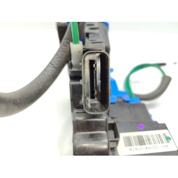 Recambio de cerradura puerta trasera izquierda para hyundai i30 (gd) classic referencia OEM IAM 81410A6000  