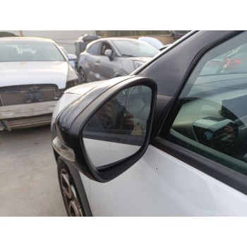 Recambio de retrovisor izquierdo para citroën c4 cactus business class referencia OEM IAM 98310255XT  