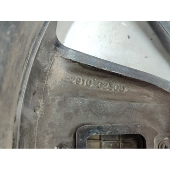 Recambio de llanta para hyundai ioniq hybrid referencia OEM IAM 52910G2300  