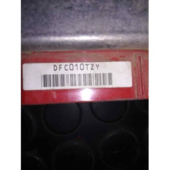 Recambio de centralita motor uce para mg serie 200 (rf) 2.0 turbodiesel referencia OEM IAM MSB100680  