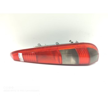 Recambio de piloto trasero derecho para ford fiesta (cbk) ambiente referencia OEM IAM 2S6113A602B  