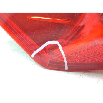 Recambio de piloto trasero izquierdo para citroën c-elysée seduction referencia OEM IAM 9674809080  