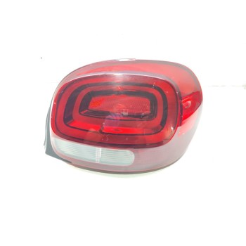 Recambio de piloto trasero derecho para citroën c3 live referencia OEM IAM 9812257480  