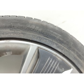 Recambio de llanta para hyundai ioniq hybrid referencia OEM IAM 52910G2300  