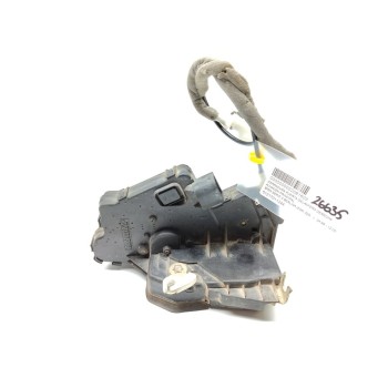 CERRADURA PUERTA DELANTERA DERECHA 51217011244 