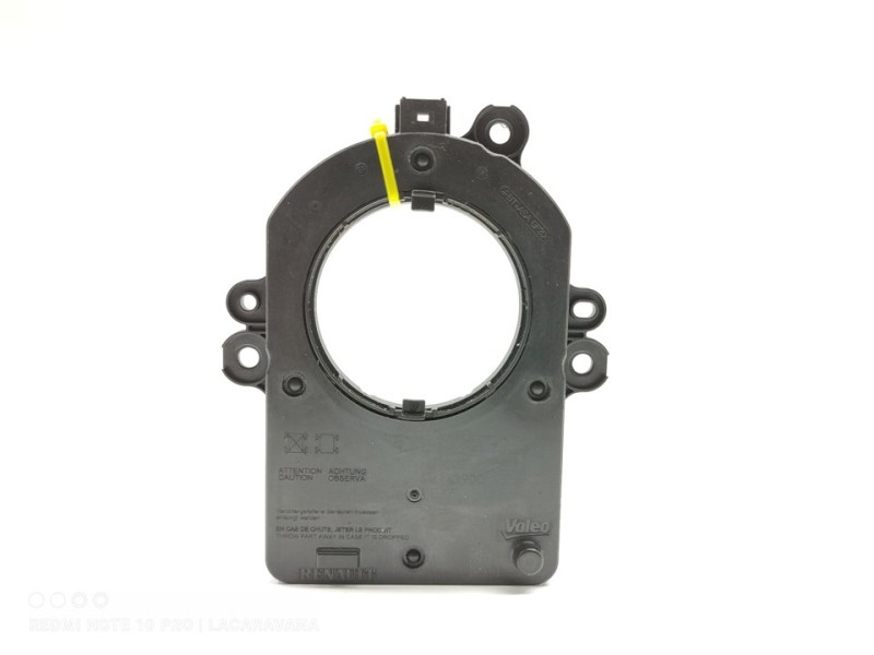 Recambio de sensor para renault megane iv berlina 5p business referencia OEM IAM 479452615R  